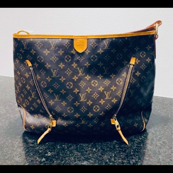 Louis Vuitton Delightful GM - Picture 3 of 10